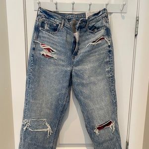 American Eagle Long Jeans